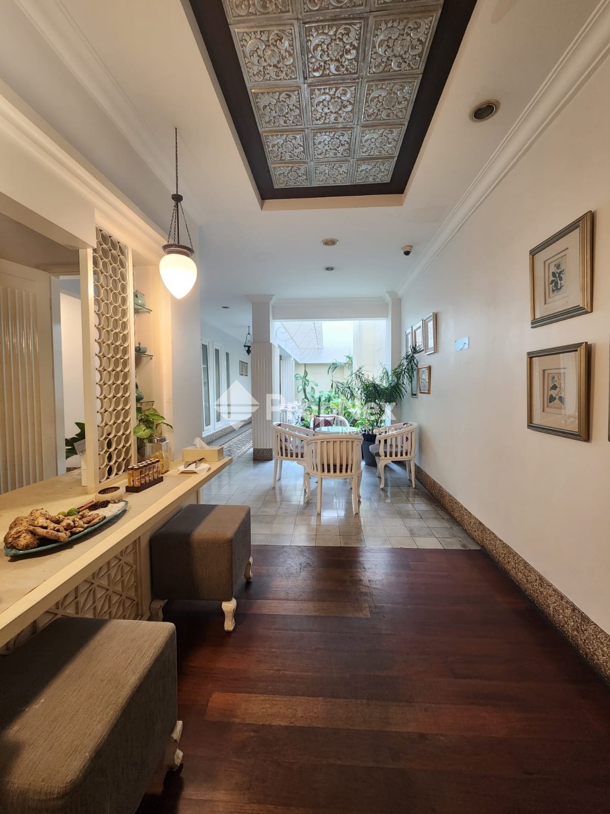 RUANG USAHA MENTENG JAKARTA PUSAT